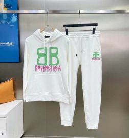 Picture of Balenciaga SweatSuits _SKUBalenciagaM-5XLkdtn8827251